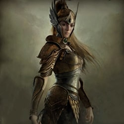 Lady Guinevere | King Arthur Knights Tale Wiki