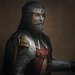 Sir Ector | King Arthur Knights Tale Wiki