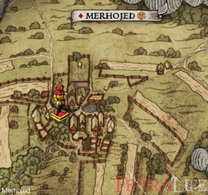 Merhojed | Kingdom Come Deliverance Wiki