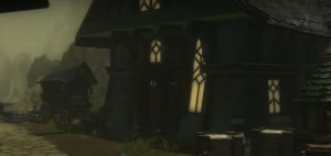 Gossamer End | Kingdoms of Amalur Re-Reckoning Wiki