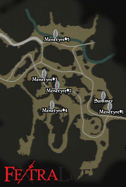 Menetyre | Kingdoms of Amalur Re-Reckoning Wiki