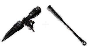Exploding Pickaxe | Lies of P Wiki