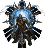 Lotf Ranger Ranger | Lords of the Fallen Wiki