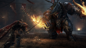 Screenshots | Lords of the Fallen Wiki