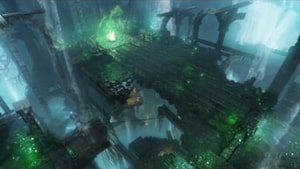Morai Ruins | Lost Ark Wiki
