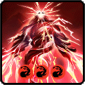 Magic Lightning Element Lightning Elemental | Magic Legends Wiki