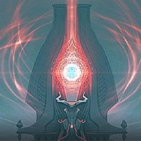 Aetheric Core | Magic Legends Wiki