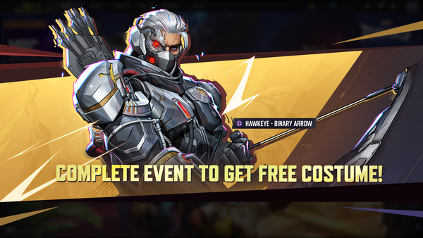 Patch Notes | Marvel Rivals Wiki