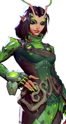 Combat | Marvel Rivals Wiki