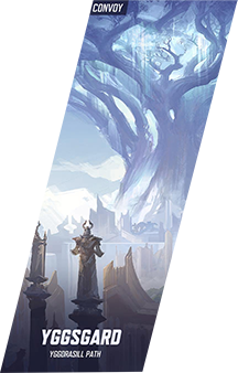 Marvel Rivals Path Areas | Marvel Rivals Wiki