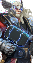 Combat | Marvel Rivals Wiki