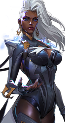 Storm | Marvel Rivals Wiki