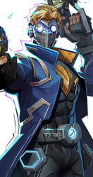 Star-Lord | Marvel Rivals Wiki