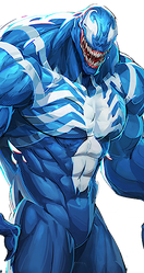 Venom | Marvel Rivals Wiki