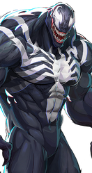 Venom | Marvel Rivals Wiki