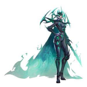 Heroes | Marvel Rivals Wiki