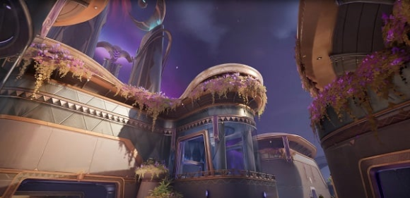 Locations | Marvel Rivals Wiki