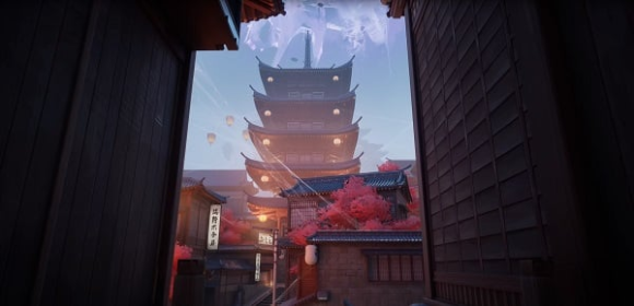 Locations | Marvel Rivals Wiki