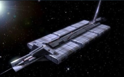 MSV Ontario | Mass Effect 1 Wiki