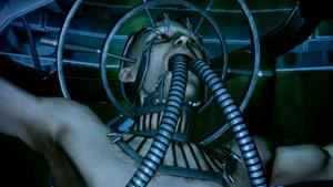 NPCs | Mass Effect 2 Wiki