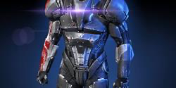 Armax Arsenal (Chest) | Mass Effect 3 Wiki