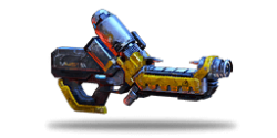 M-451 Firestorm | Mass Effect 3 Wiki