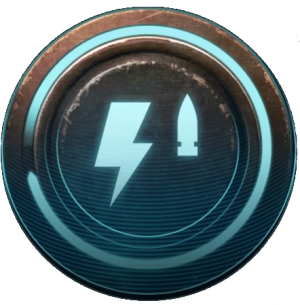 Disruptor Ammo | Mass Effect Andromeda Wiki