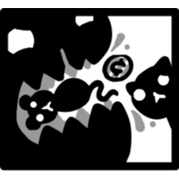 Chomp | Mewgenics Wiki