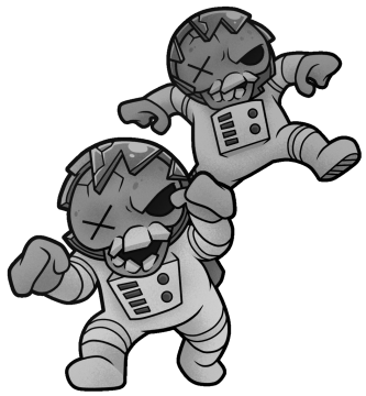 Mini-Bosses | Mewgenics Wiki