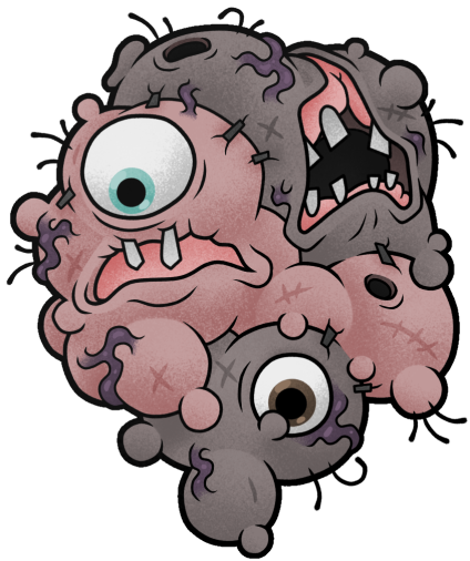 The Rift | Mewgenics Wiki