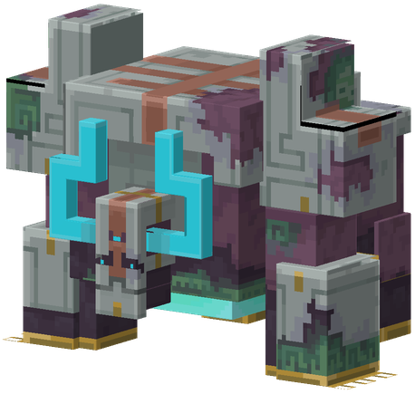 Monstrous Opus | Minecraft Dungeons II