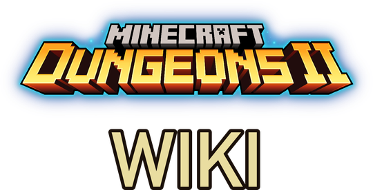 Minecraft Dungeons II