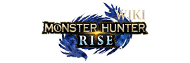 Gen Rise Logo Diablos Material | Monster Hunter Rise