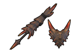 Kaktus Herrlich | Monster Hunter Rise