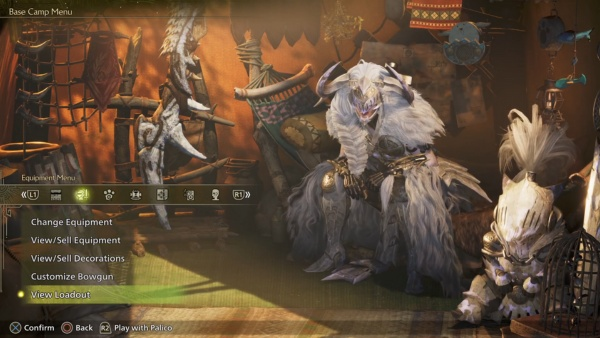 Layered Monster Layered Armor | Monster Hunter Wilds Wiki