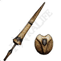 Lance | Monster Hunter Wilds Wiki