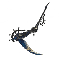 Headsman's Hamus | Monster Hunter Wilds Wiki