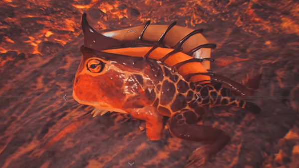 Nitrotoad | Monster Hunter Wilds Wiki