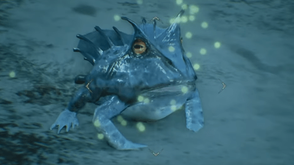 Sleeptoad | Monster Hunter Wilds Wiki