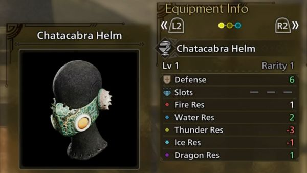 Defense | Monster Hunter Wilds Wiki