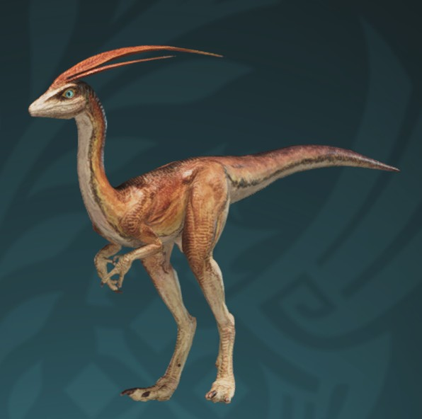 Windrustler | Monster Hunter Wilds Wiki