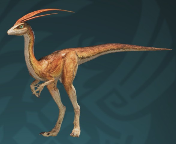 Windrustler | Monster Hunter Wilds Wiki