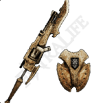 Gunlance | Monster Hunter Wilds Wiki