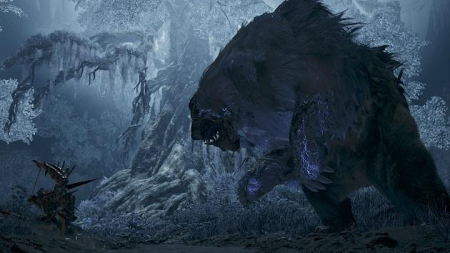 Anguish and Atrocity | Monster Hunter Wilds Wiki