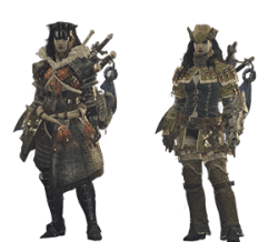 Armor Sets | Monster Hunter Wilds Wiki