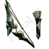 Artian Weapons | Monster Hunter Wilds Wiki