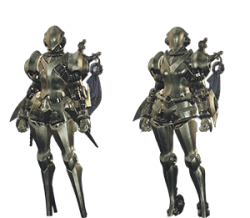 Armor Sets | Monster Hunter Wilds Wiki