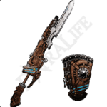 Gunlance | Monster Hunter Wilds Wiki