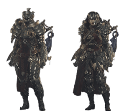 Armor Sets | Monster Hunter Wilds Wiki