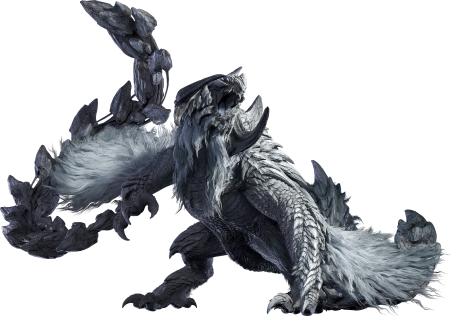Arkveld | Monster Hunter Wilds Wiki